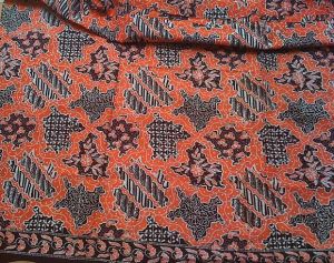 Contoh Batik Tradisonal di Indonesia Beserta Daerah 