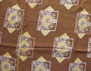 Contoh Batik Tradisonal di Indonesia Beserta Daerah Asalnya  Trikun 