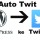 Cara Auto Twit Postingan Blog Wordpress ke Twitter